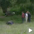Самоубиство бомбом