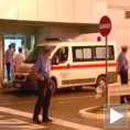 Повређени туристи вратили се у Србију