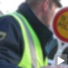 Полицајац повређен на дужности