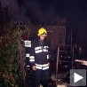 Изгорела кућа у Крњачи