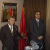 Црна Гора у фази приступања ЕУ