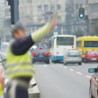 Пијани младић ударио саобраћајца