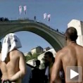 Скокови са Старог моста