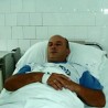 Полицајац Џаврић ускоро напушта болницу