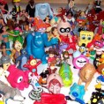 Молба за забрану продаје бомбона