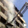 Жртва пожара у Нишу