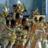 Драгачевски сабор трубача у Гучи
