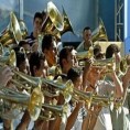 Драгачевски сабор трубача у Гучи