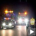 Два путника из Србије погинула код Сегедина