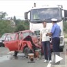 Несрећа на Ибарској магистрали