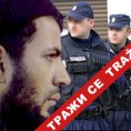 Потерница за Абу Хамзом 