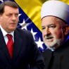 Додик: Церић фактор нестабилности