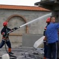 Експлодирала цистерна у Смедереву