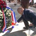 Месић оштро осудио злочине
