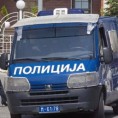 Ухапшени пљачкаши