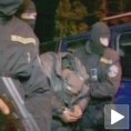 Ухапшен Абу Хамза