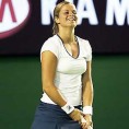 Ким Клајстерс се вратила победом