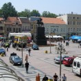 Ухапшен благајник банке у Нишу