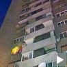 Жена страдала у пожару