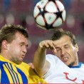 Швајцарци прекинули летонски сан