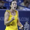 Јелена Јанковић против Ким Клајстерс