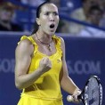 Јелена Јанковић против Ким Клајстерс