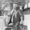 Волим и ја неранџе, но трпим, серија