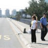 Лажна дојава о бомби на Бранковом мосту