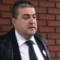 Оптужни предлог против Синише Вучинића