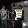 Нема животно угрожених у несрећи код Каменице