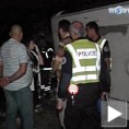 Нема животно угрожених у несрећи код Каменице