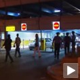 Пуцњава у Београду, рањени младић и девојка