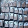 Заплењено 80 килограма хероина 