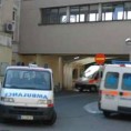 Повређен основац у дворишту школе