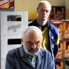 "Празне флаше" у ДКЦ-у