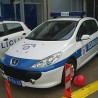 Ухапшен пљачкаш поште у Руми