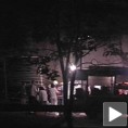 Седам погинулих у експлозији у фабрици муниције у Ужицу