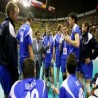 Одбојка - ЕП: Србија - Чешка