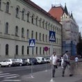 Суђење Драгићу почело без јавности