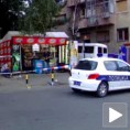 Убијен младић на Карабурми