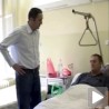 Рањен полицајац у Новом Саду