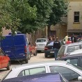 Рањен младић у Крагујевцу
