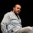 Балканском улицом: Љубомир Бандовић