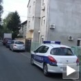 Самоубиство бомбом у Београду