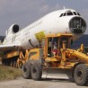 Бугари потапају авион Тодора Живкова