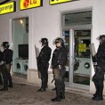 Сукоб навијача и полиције у Мостару 