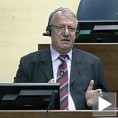 Шешељ бојкотује захтев тужилаца