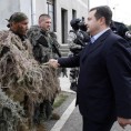 Регион у заједничкој борби против криминала