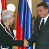 Немачка штампа о спору Словеније и Хрватске 