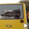 Хулигани напали аутобус ГСП-а 